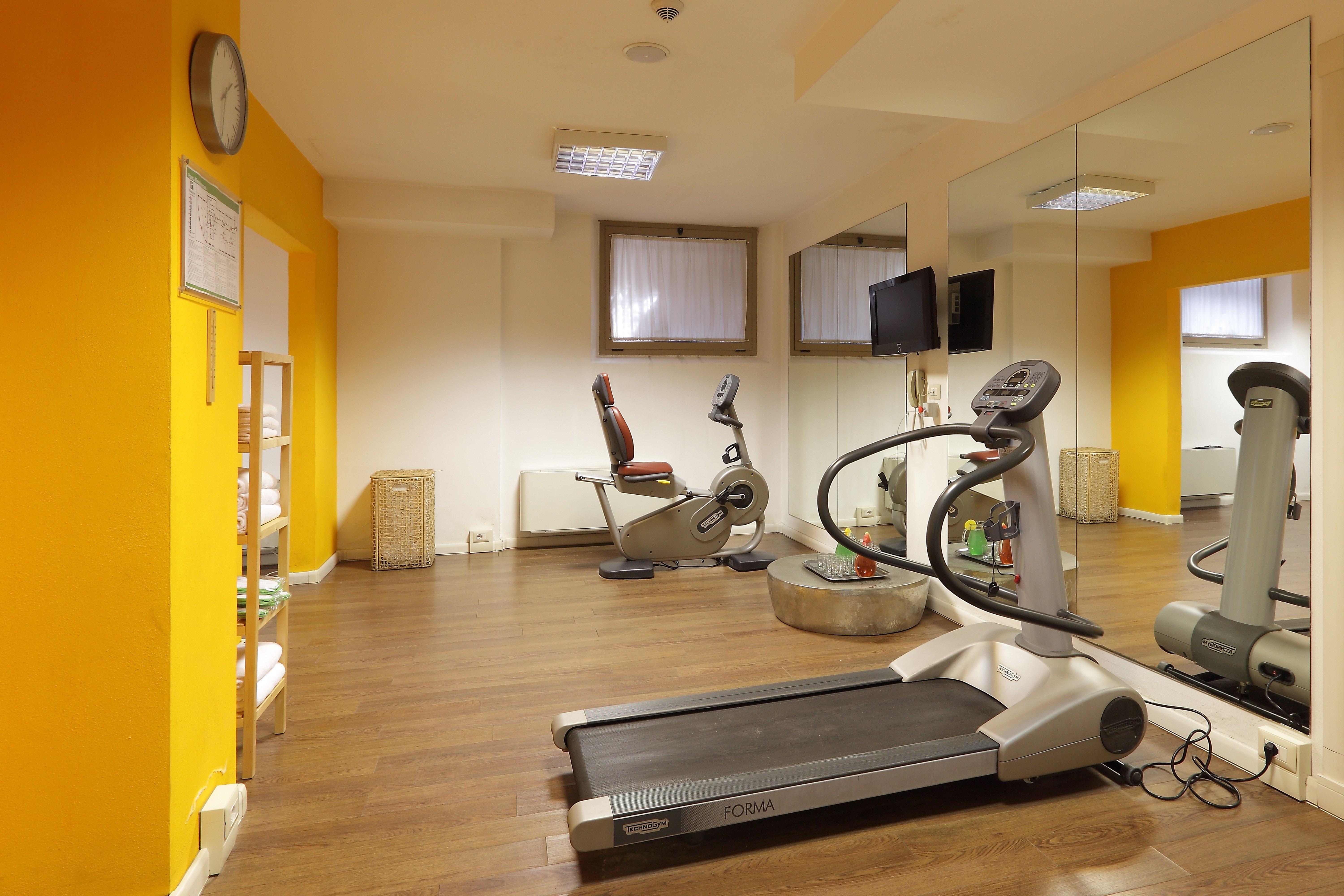 Holiday Inn Genoa City By Ihg Ngoại thất bức ảnh