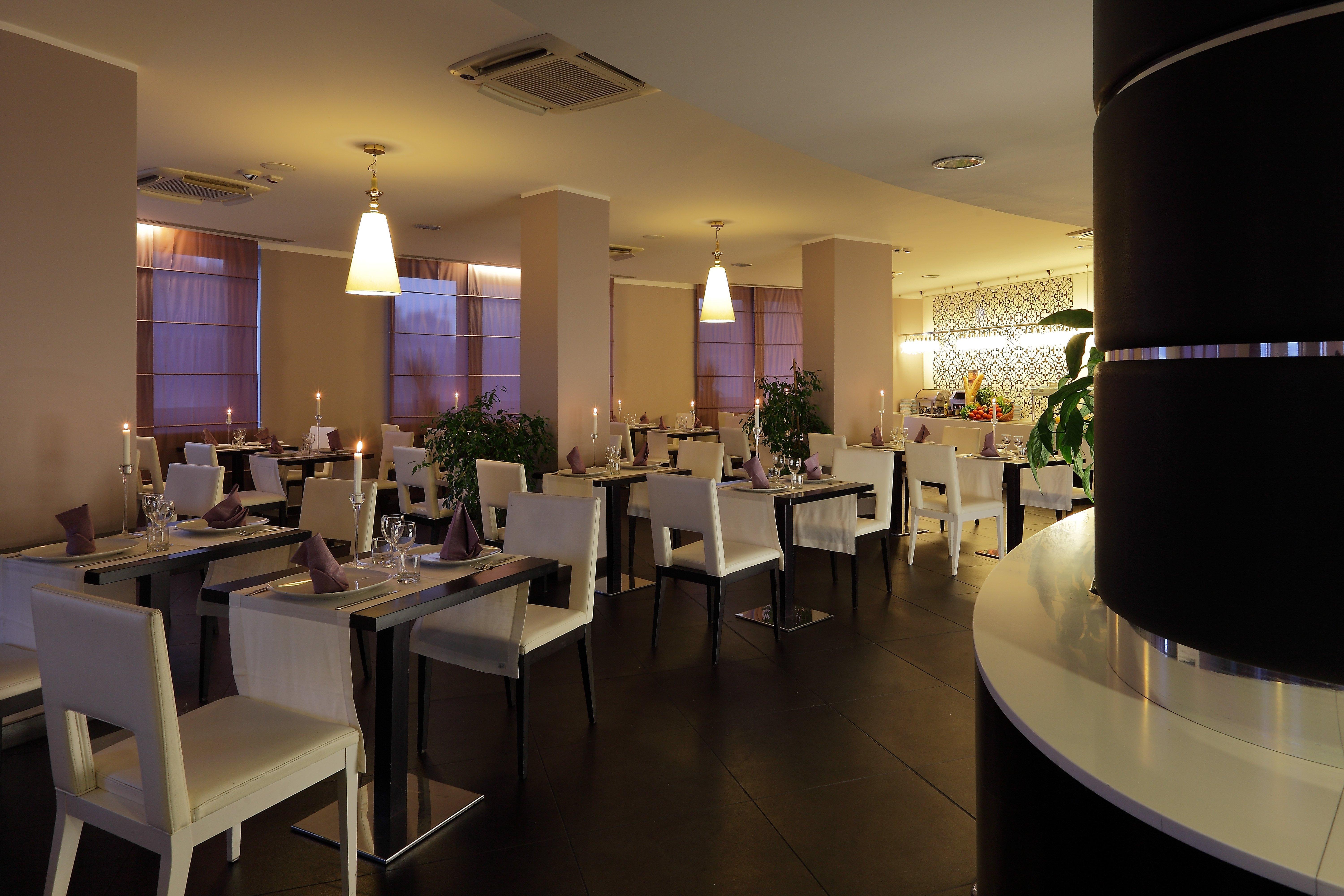 Holiday Inn Genoa City By Ihg Ngoại thất bức ảnh