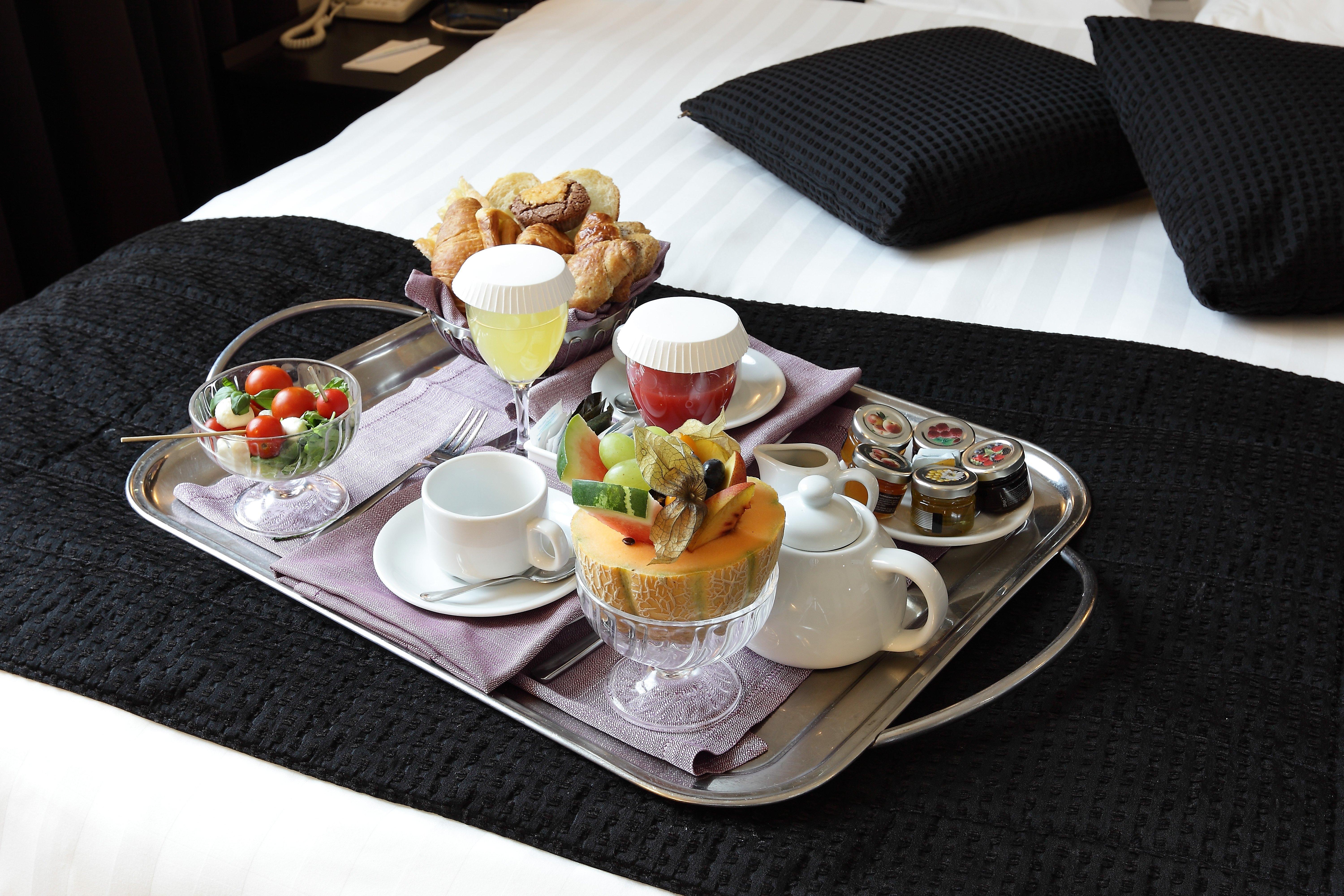 Holiday Inn Genoa City By Ihg Ngoại thất bức ảnh