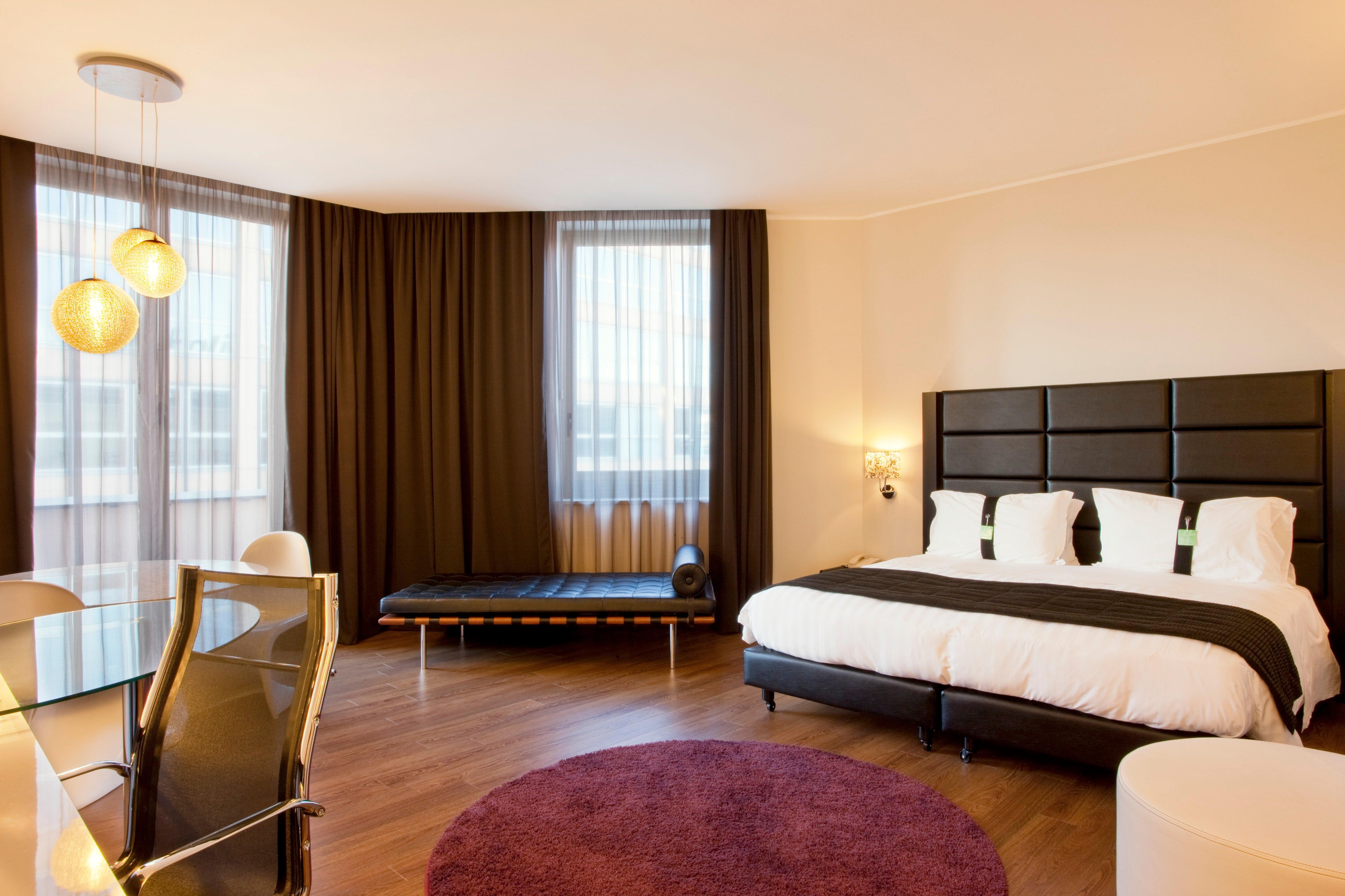 Holiday Inn Genoa City By Ihg Ngoại thất bức ảnh