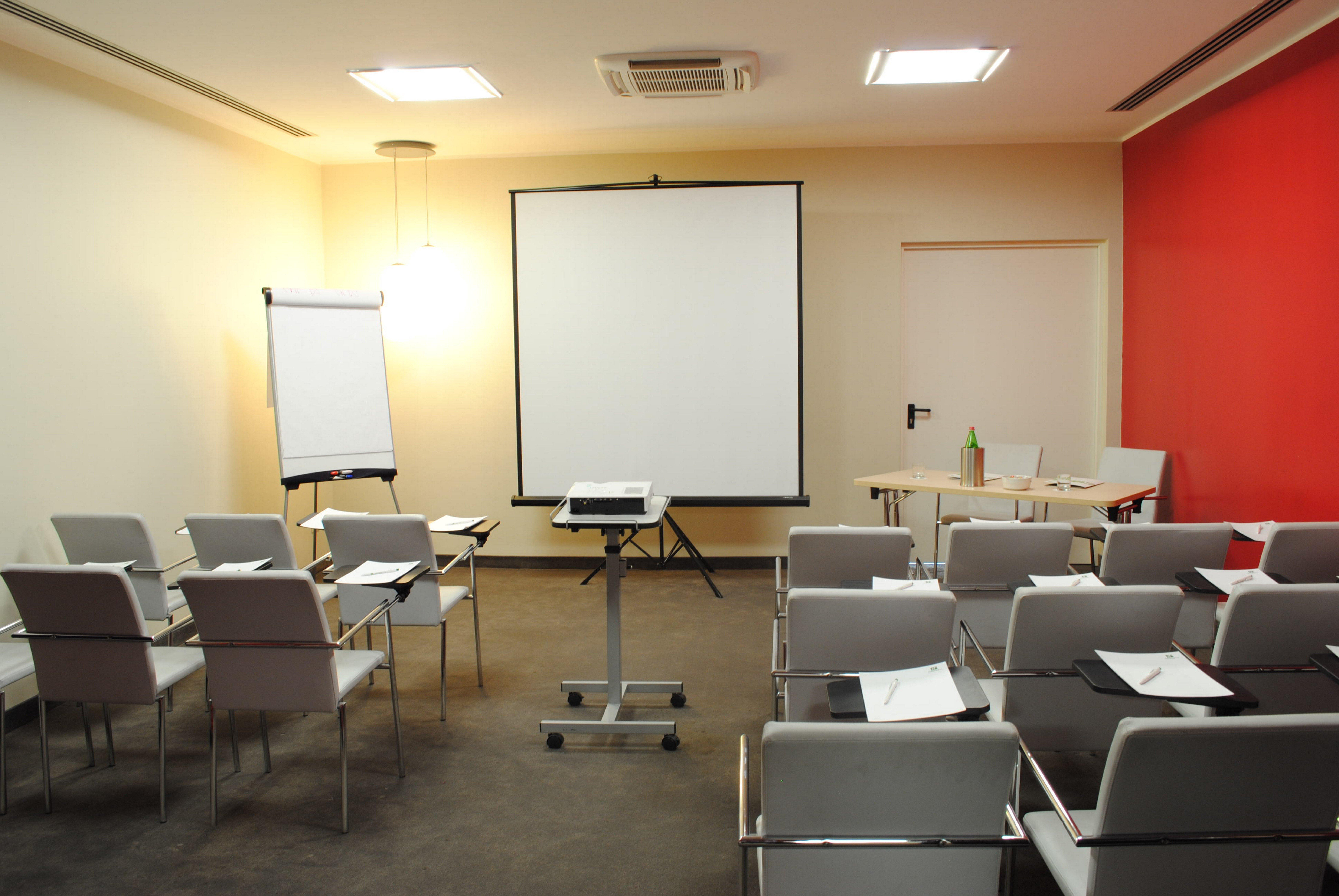 Holiday Inn Genoa City By Ihg Ngoại thất bức ảnh