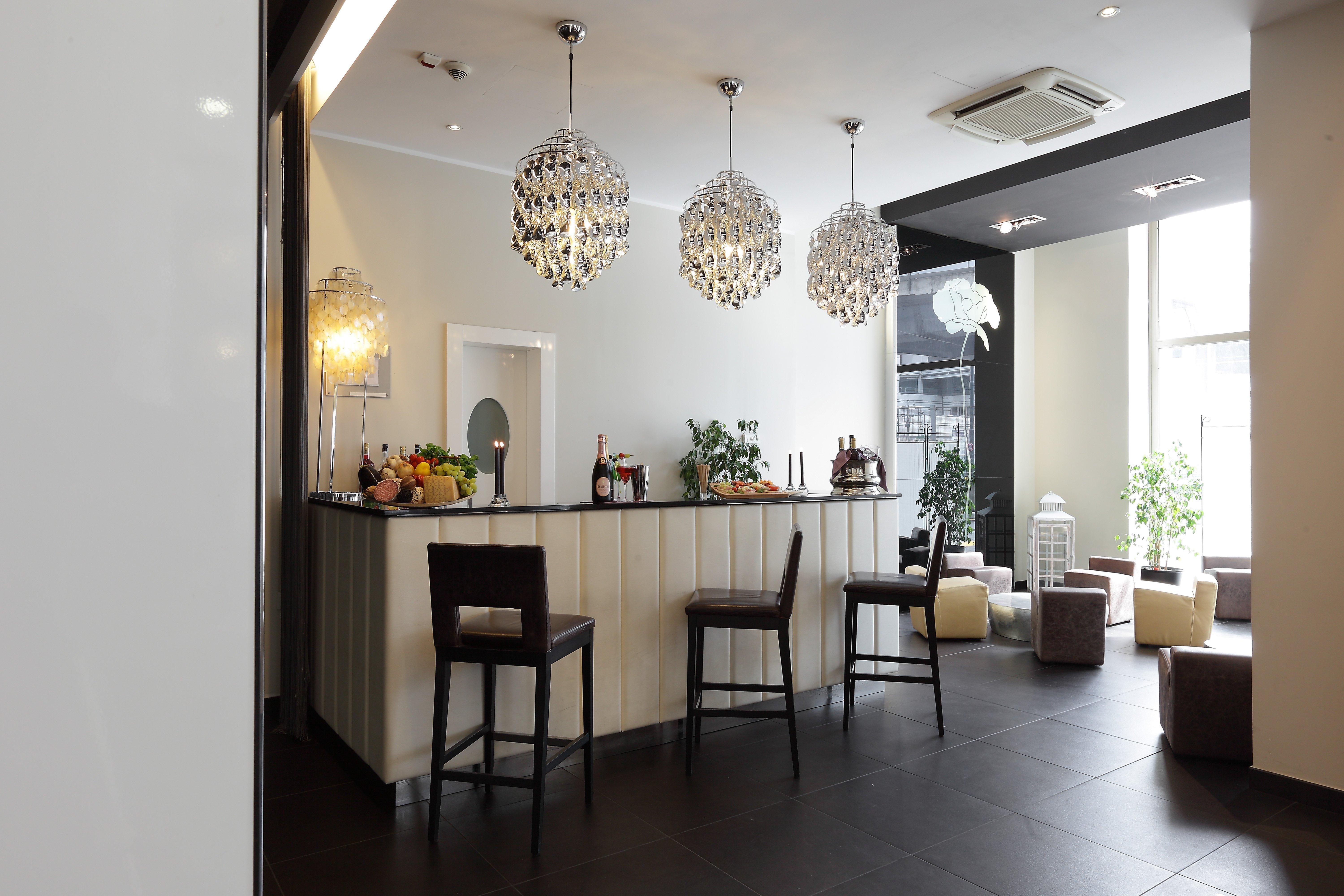 Holiday Inn Genoa City By Ihg Ngoại thất bức ảnh