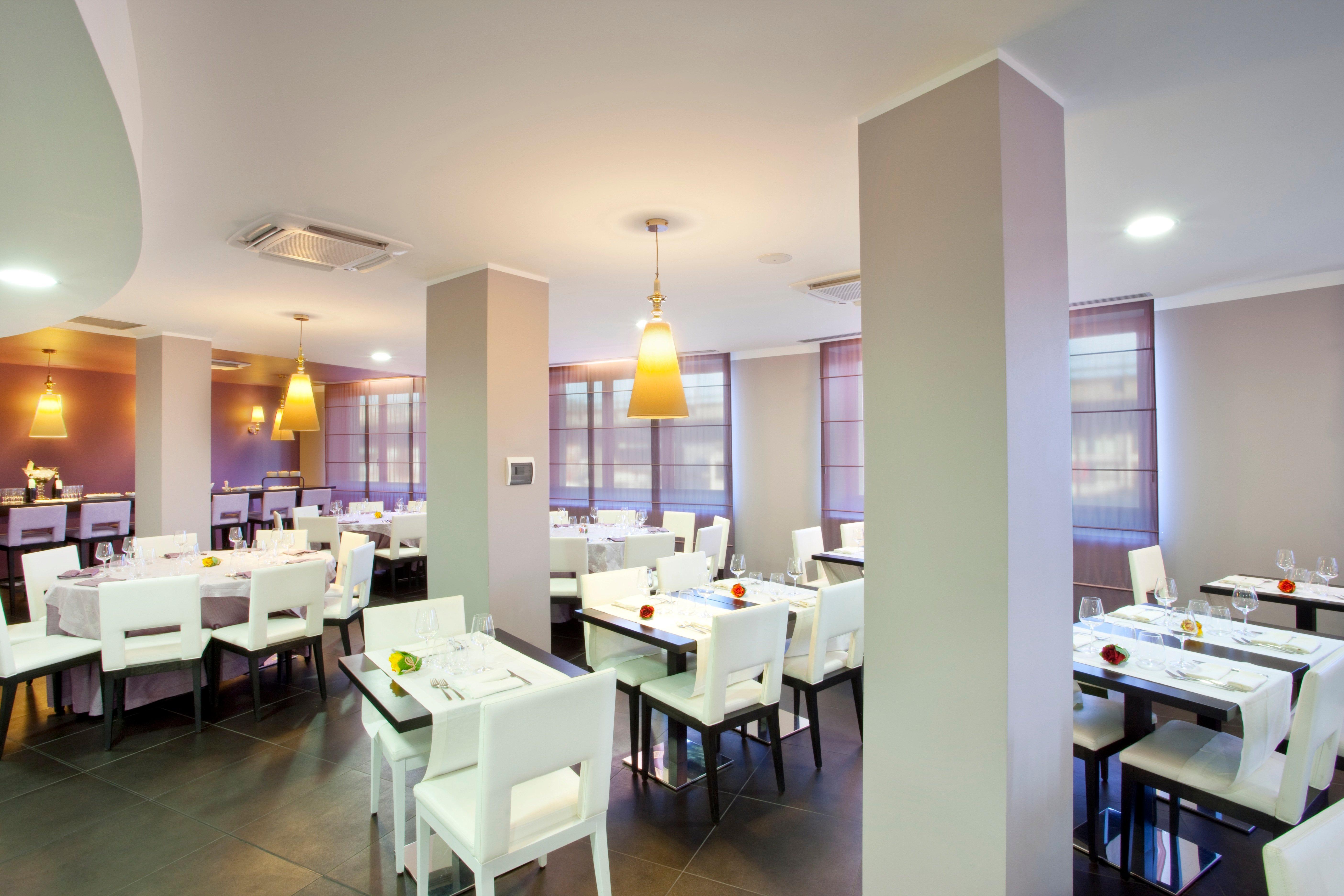 Holiday Inn Genoa City By Ihg Ngoại thất bức ảnh