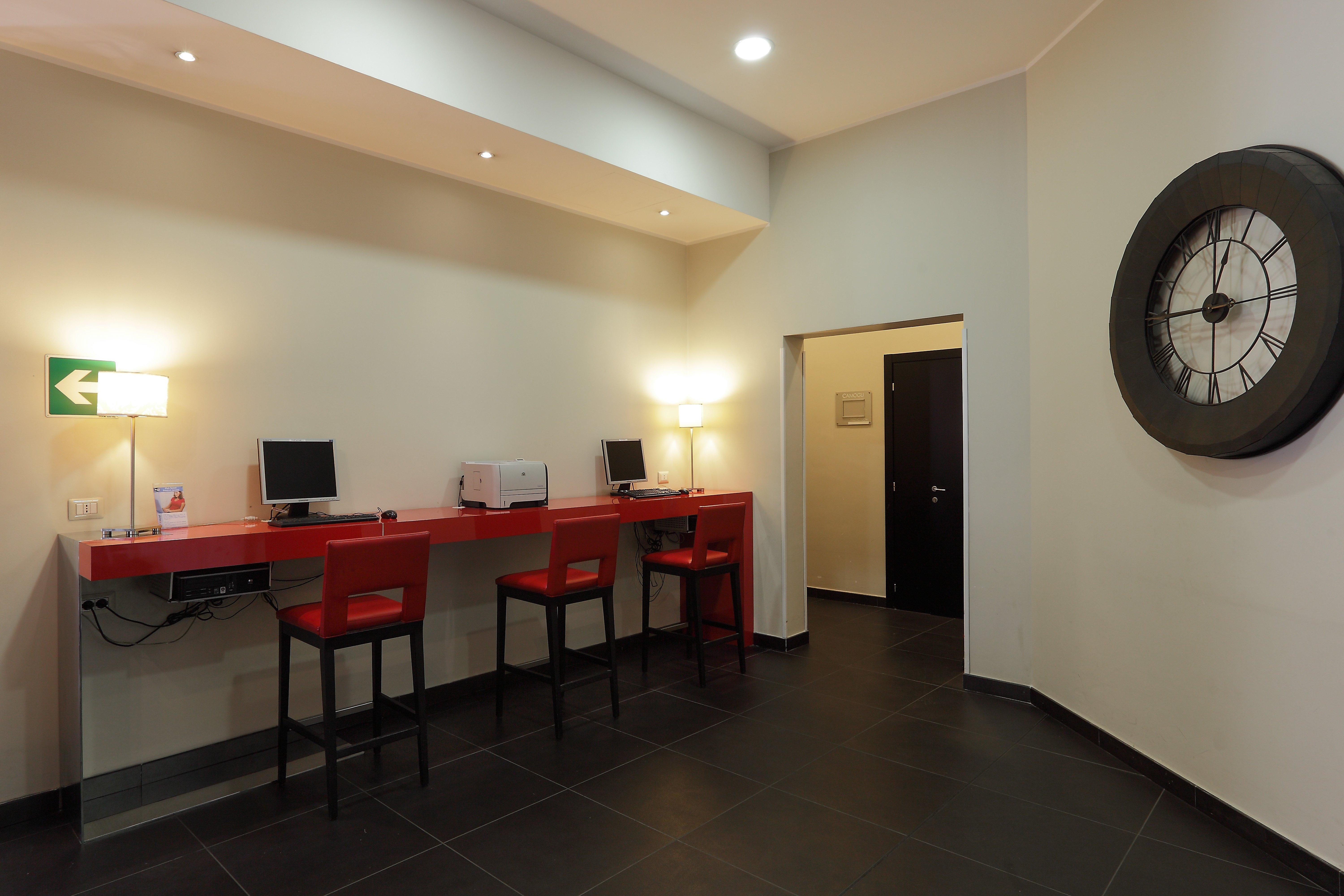 Holiday Inn Genoa City By Ihg Ngoại thất bức ảnh