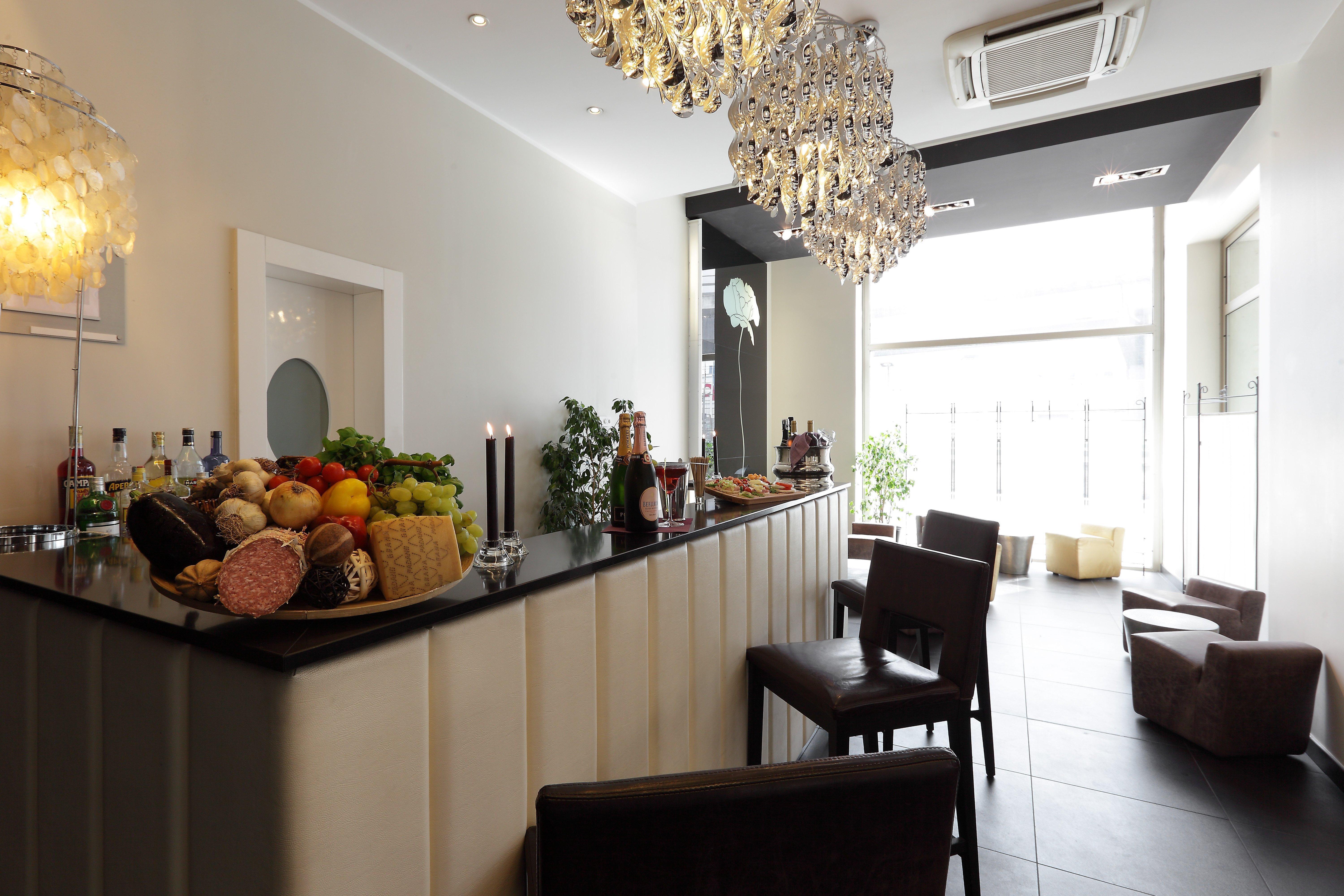 Holiday Inn Genoa City By Ihg Ngoại thất bức ảnh