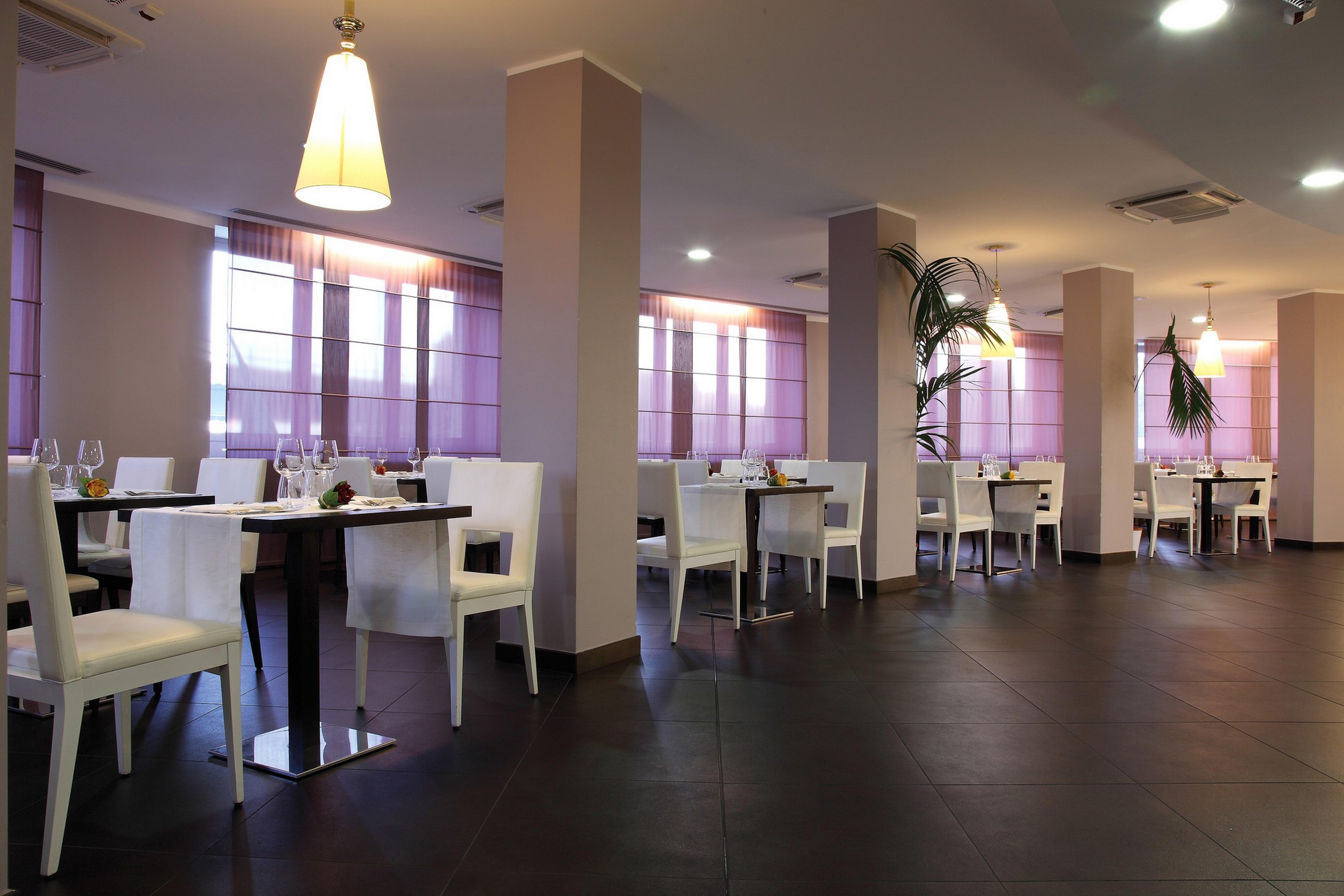 Holiday Inn Genoa City By Ihg Ngoại thất bức ảnh
