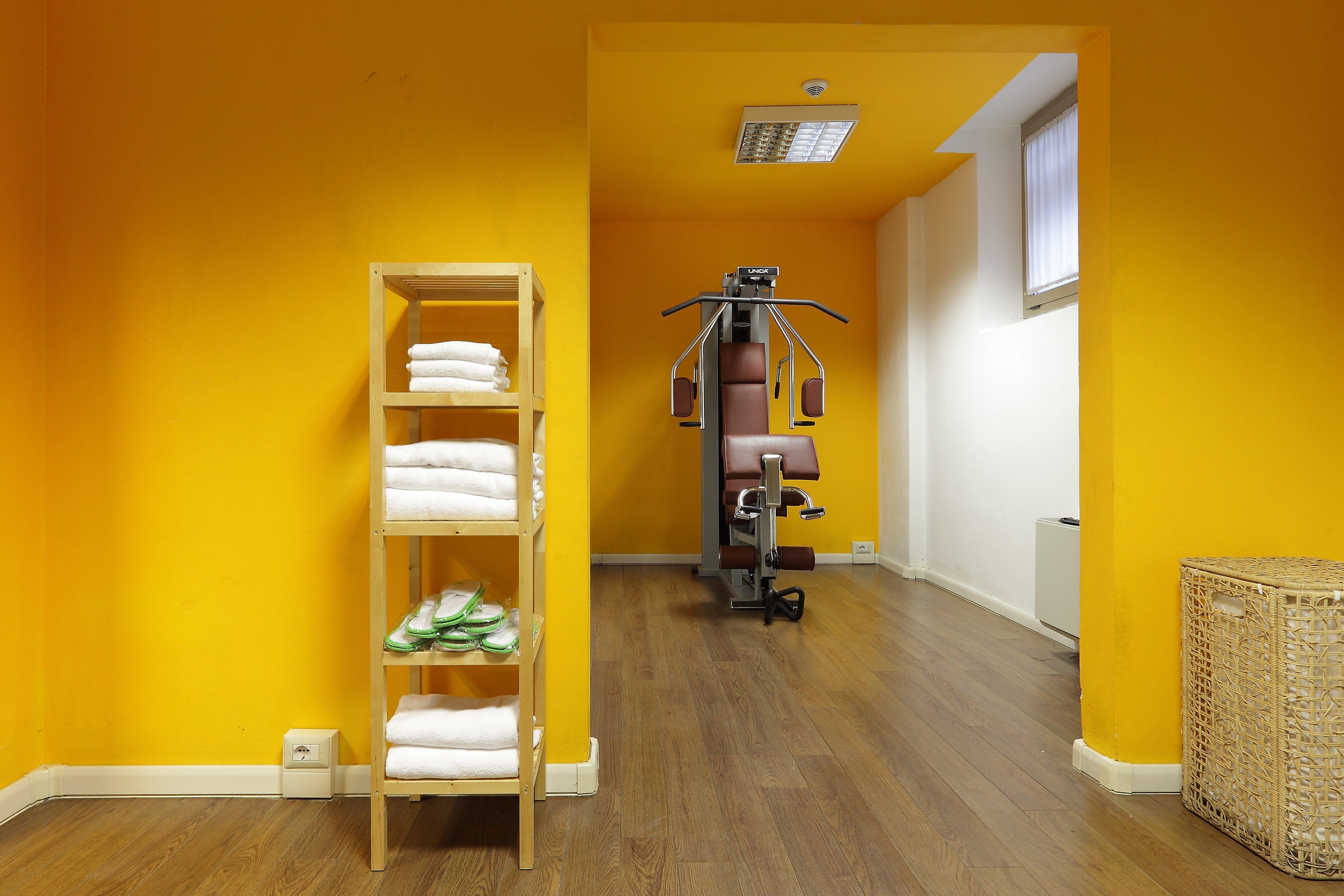 Holiday Inn Genoa City By Ihg Ngoại thất bức ảnh