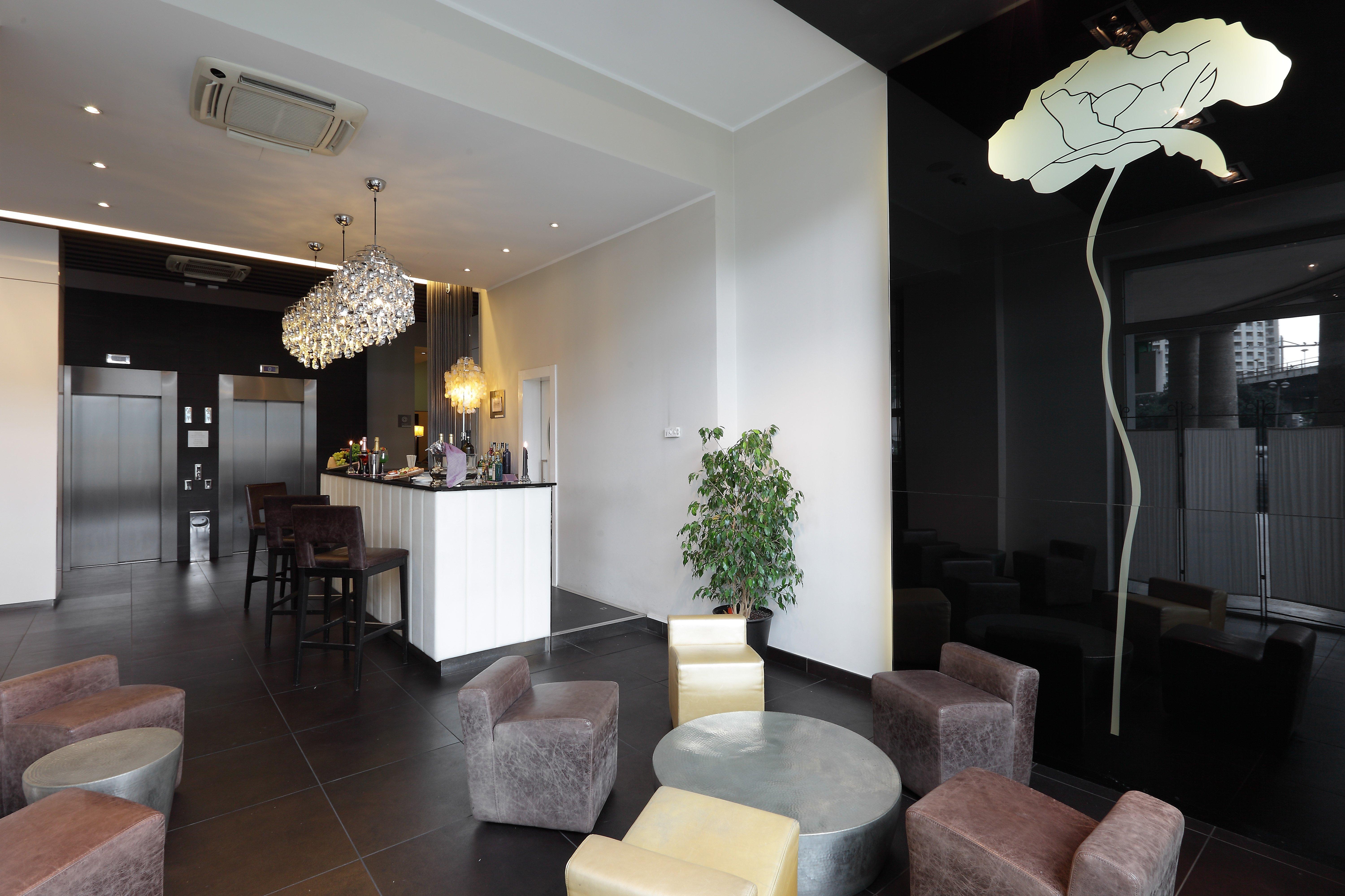 Holiday Inn Genoa City By Ihg Ngoại thất bức ảnh
